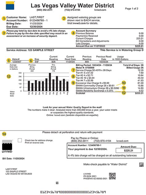 lvvwd pay bill in person.